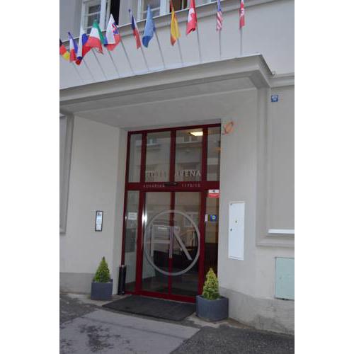 HOTEL ARÉNA