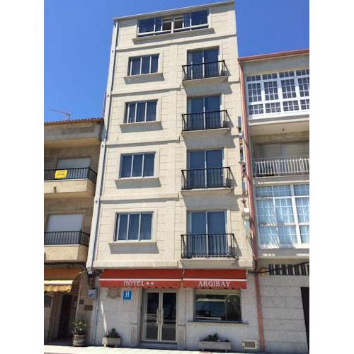 Hotel Argibay
