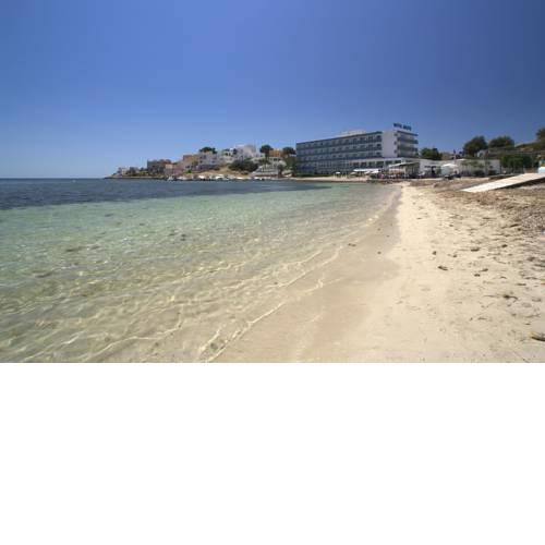 Hotel Argos Ibiza