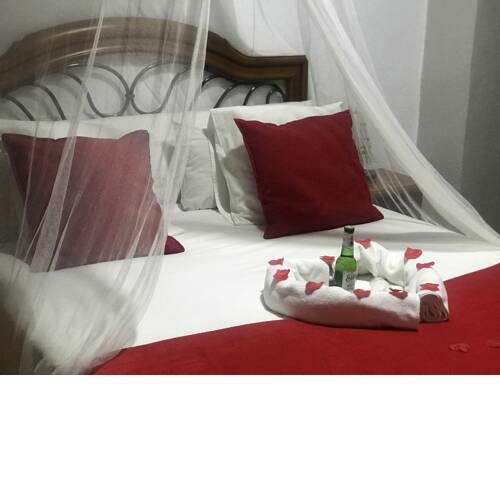 Hotel Argos