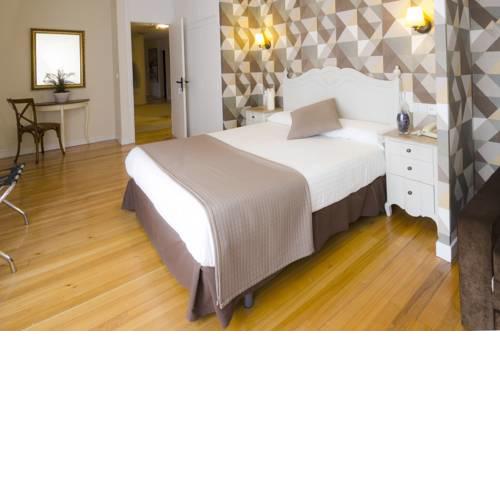 Hotel Arha Potes & Spa