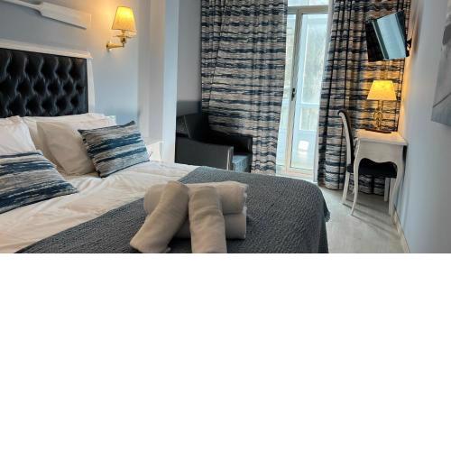 Hotel Arha Villa de Santoña