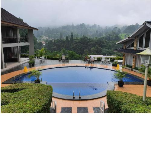 Hotel Ariandri Puncak