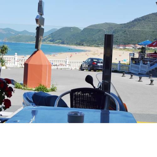 Hotel Arillo