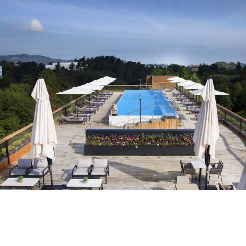 Hotel Arima - Small Luxury Hotels