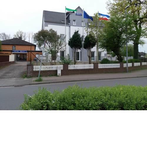 Hotel Aris
