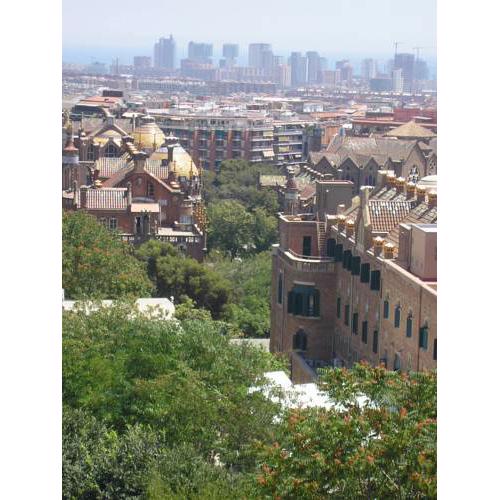 Hotel Aristol - Sagrada Familia