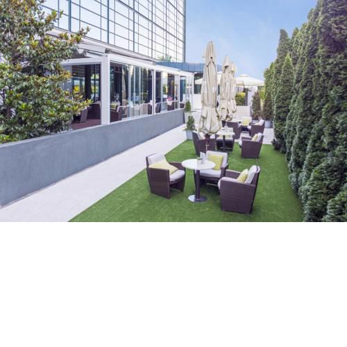 Hotel Aristos