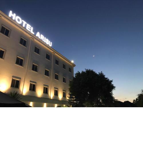 Hotel Arisu