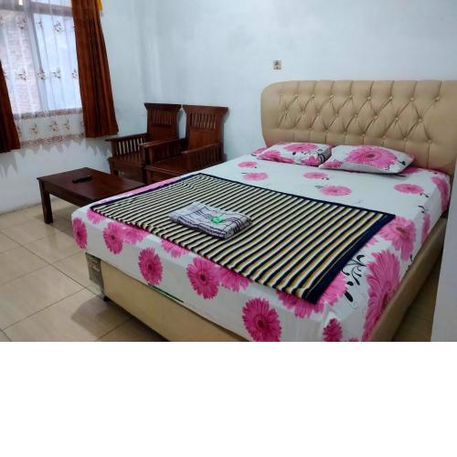 Hotel Arjuna Sari Bandungan