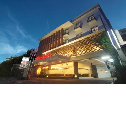 Hotel Arjuna