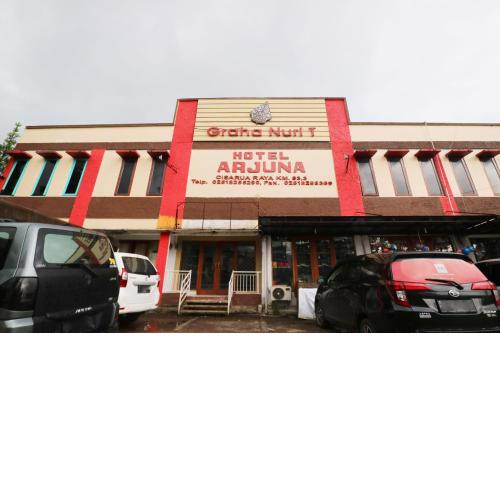 Hotel Arjuna