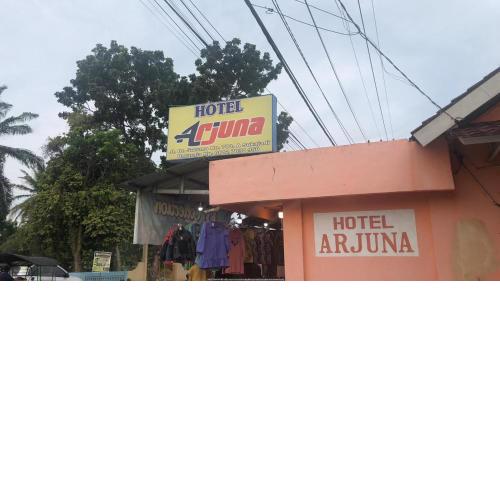 Hotel Arjuna