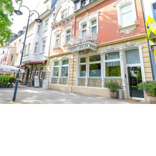 Hotel Arkade