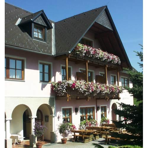 Hotel Arkadenhof