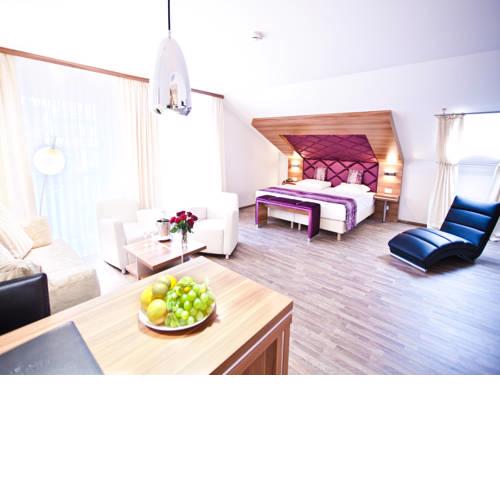Hotel Arkona Strandresidenzen