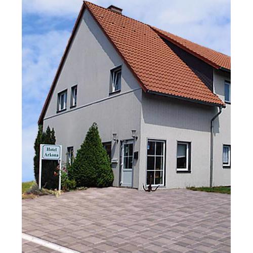 Hotel Arkona