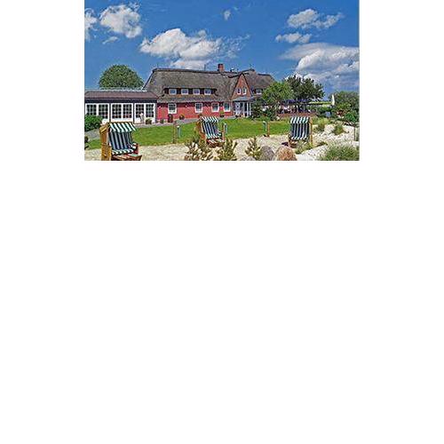 Hotel Arlau-Schleuse