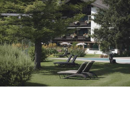 Hotel Arlberg Lech