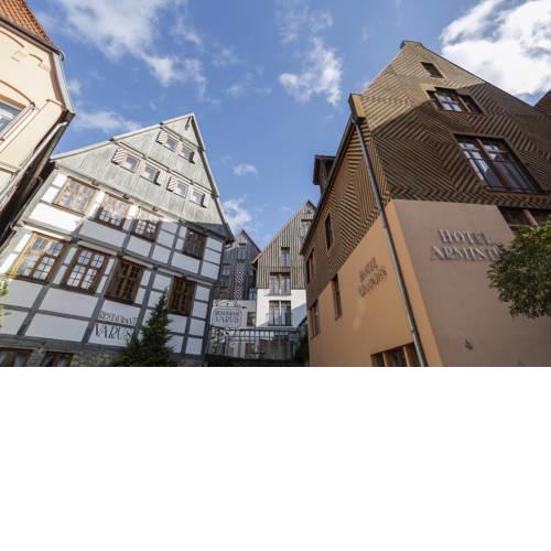 Hotel Arminius