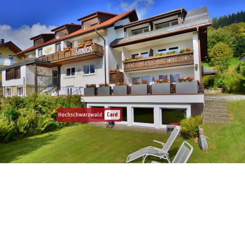 Hotel Arnica