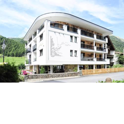 Hotel Arnika