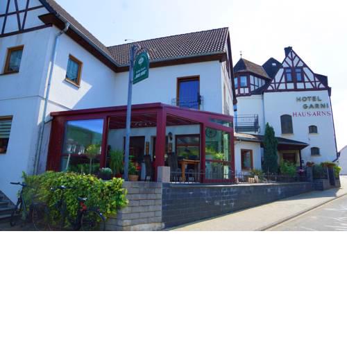 Hotel Arns