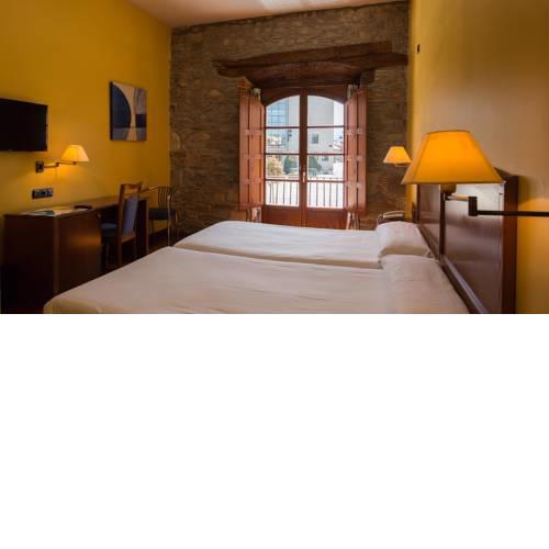 Hotel Aroi Bierzo Plaza
