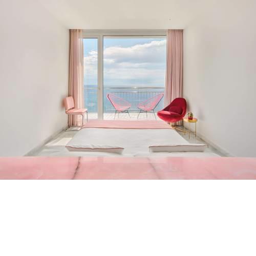 Hotel Aromar