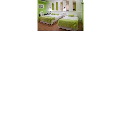 Hotel Aro'S