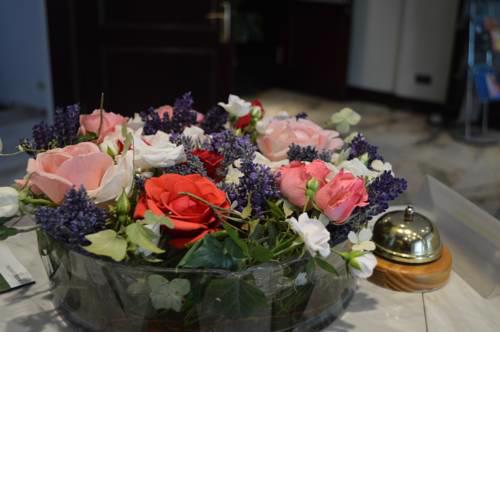 Hotel Arosa
