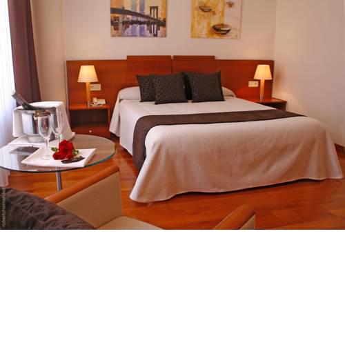 Hotel Arrahona