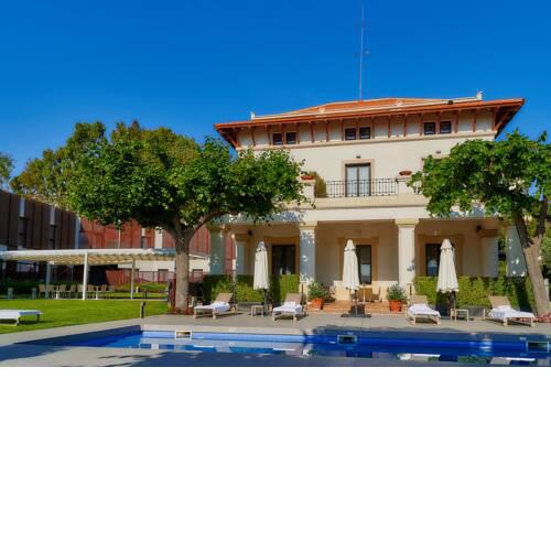 Hotel Arrey Alella