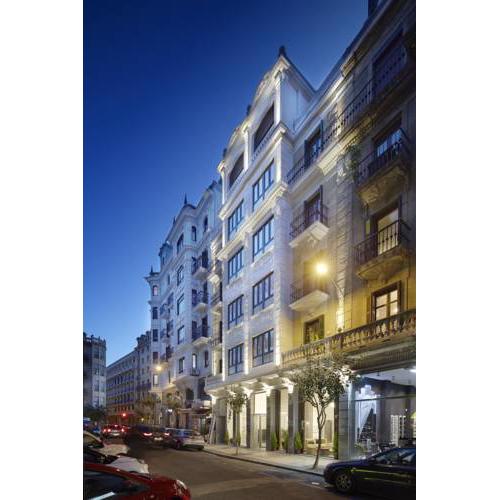 Hotel Arrizul Congress