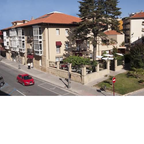 Hotel Arrope