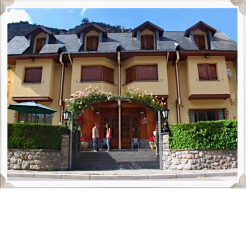 Hotel Arruebo