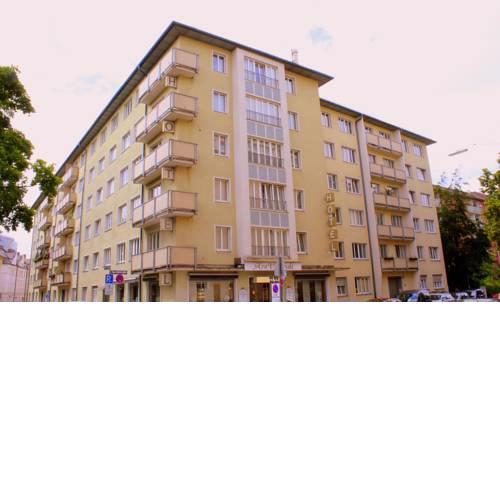 Hotel Ars Vivendi München