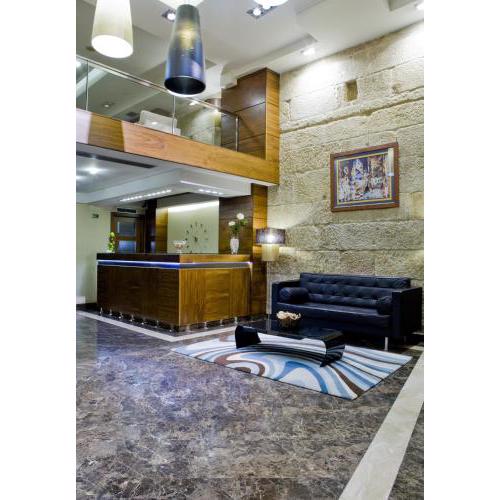 Hotel Arsus