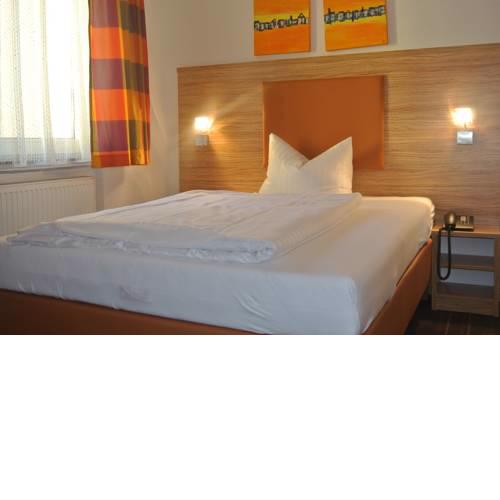 Hotel Art-Ambiente