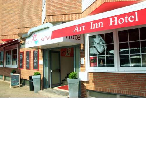 Hotel Art Inn Dinslaken