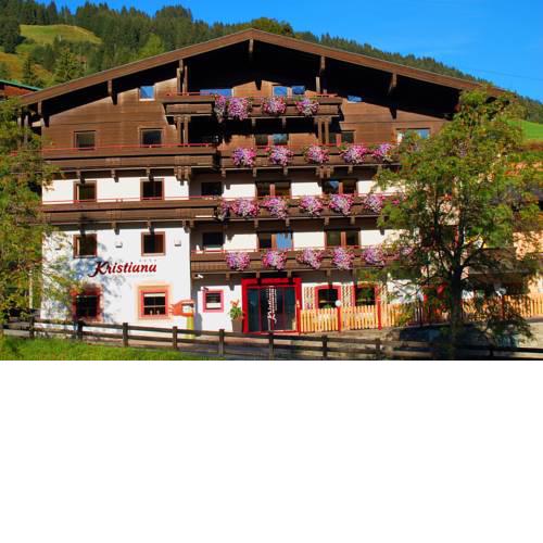 Hotel & Art Kristiana