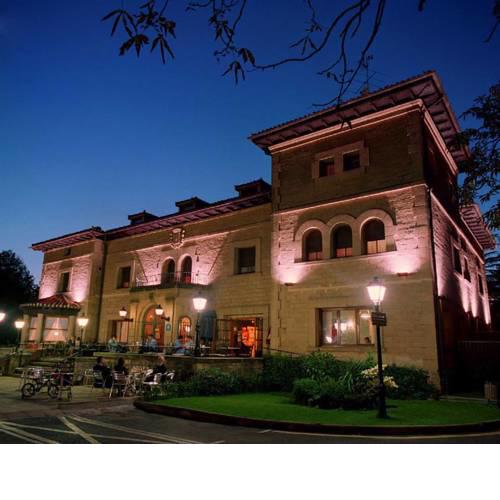 Hotel Artaza