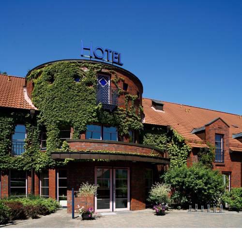 Hotel ARTE Schwerin
