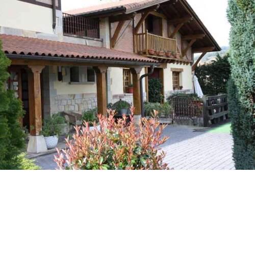 HOTEL ARTEA ERROTA