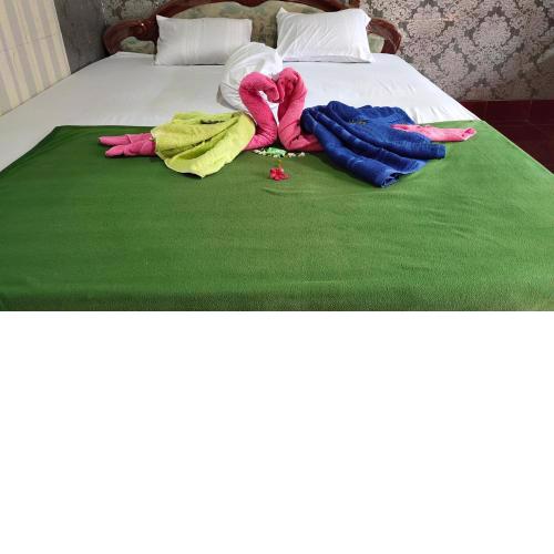 Hotel Artha