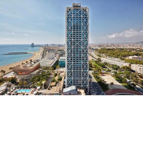 Hotel Arts Barcelona