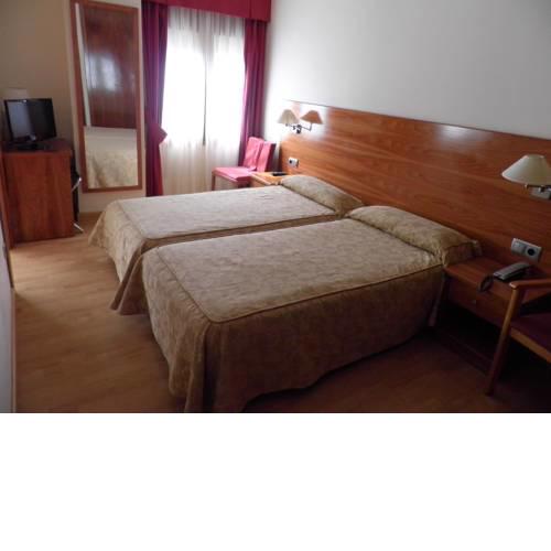 Hotel Arturo
