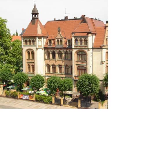 Hotel Artushof