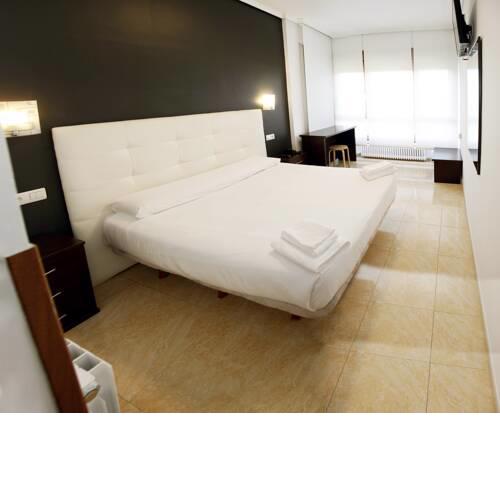 Hotel Artxanda