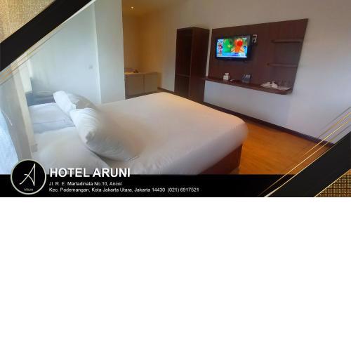 Hotel Aruni Ancol